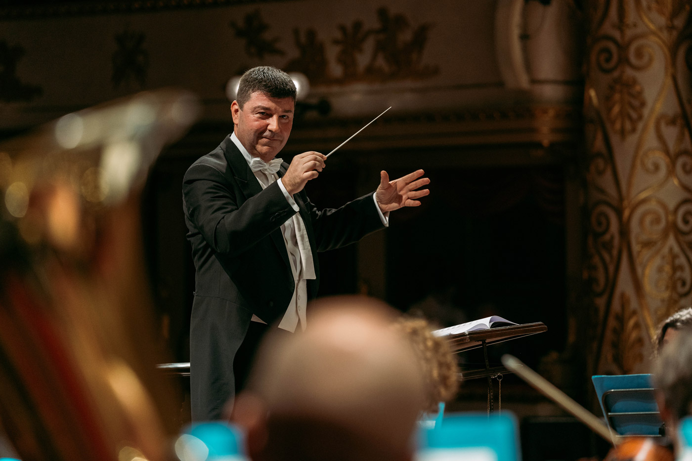 Concerto di Natale 2022 - Luca Saltini - Associazione Corale Rossini