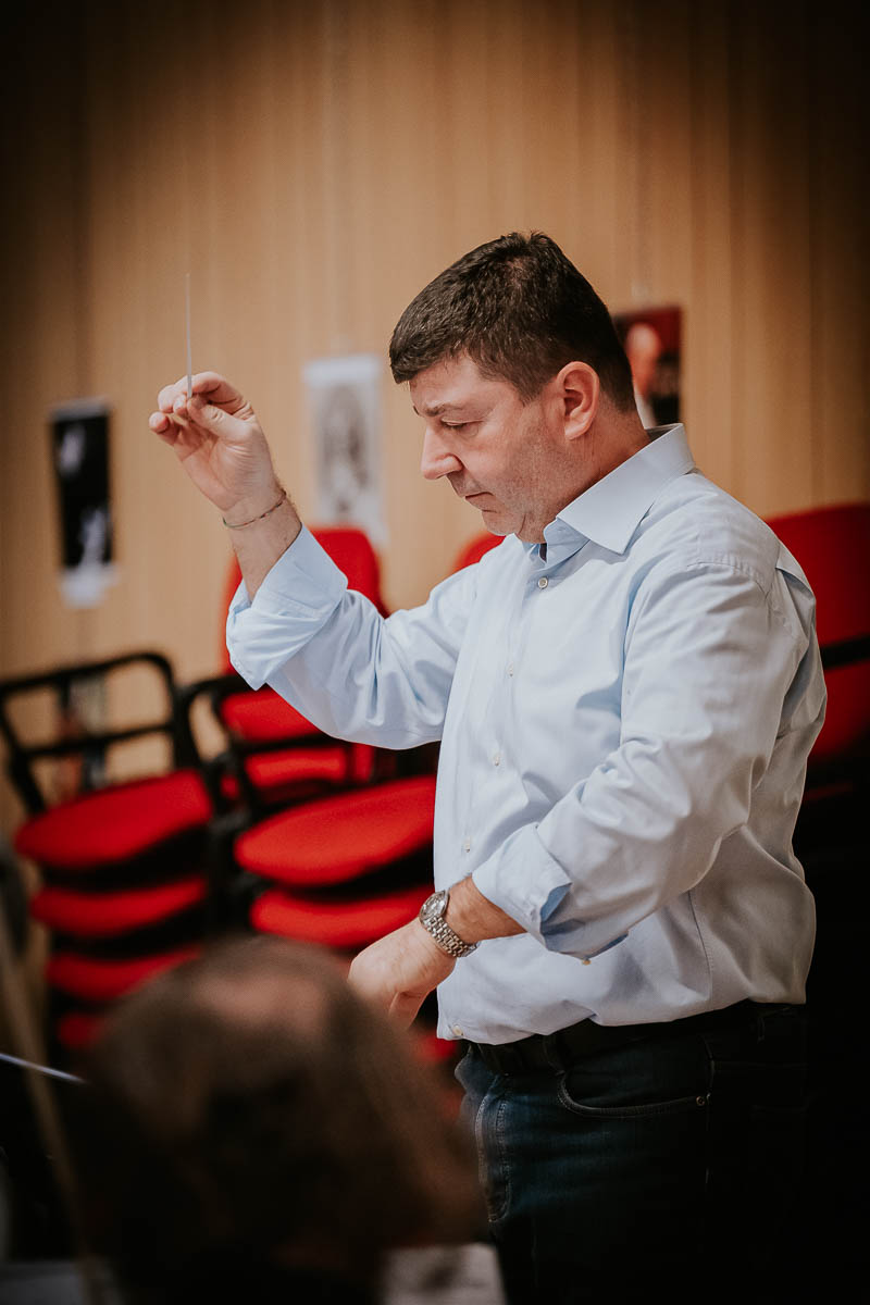 Corsi e Masterclass - Luca Saltini - Docente di pianoforte